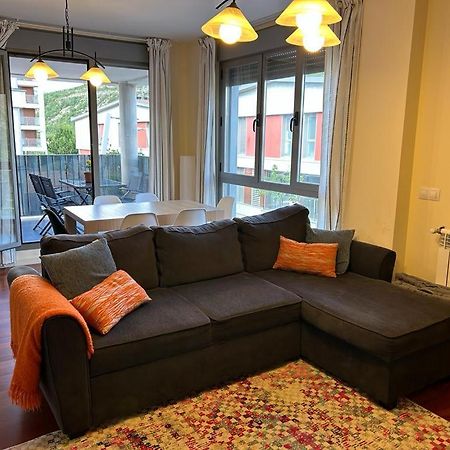 Apartamento Cosy. Bonito Y Acogedor Duplex Latas ภายนอก รูปภาพ