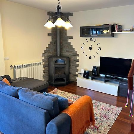 Apartamento Cosy. Bonito Y Acogedor Duplex Latas ภายนอก รูปภาพ