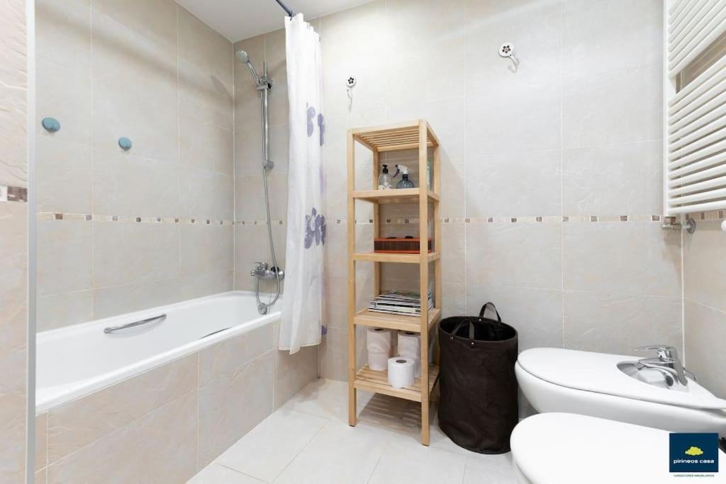 Apartamento Cosy. Bonito Y Acogedor Duplex Latas ภายนอก รูปภาพ