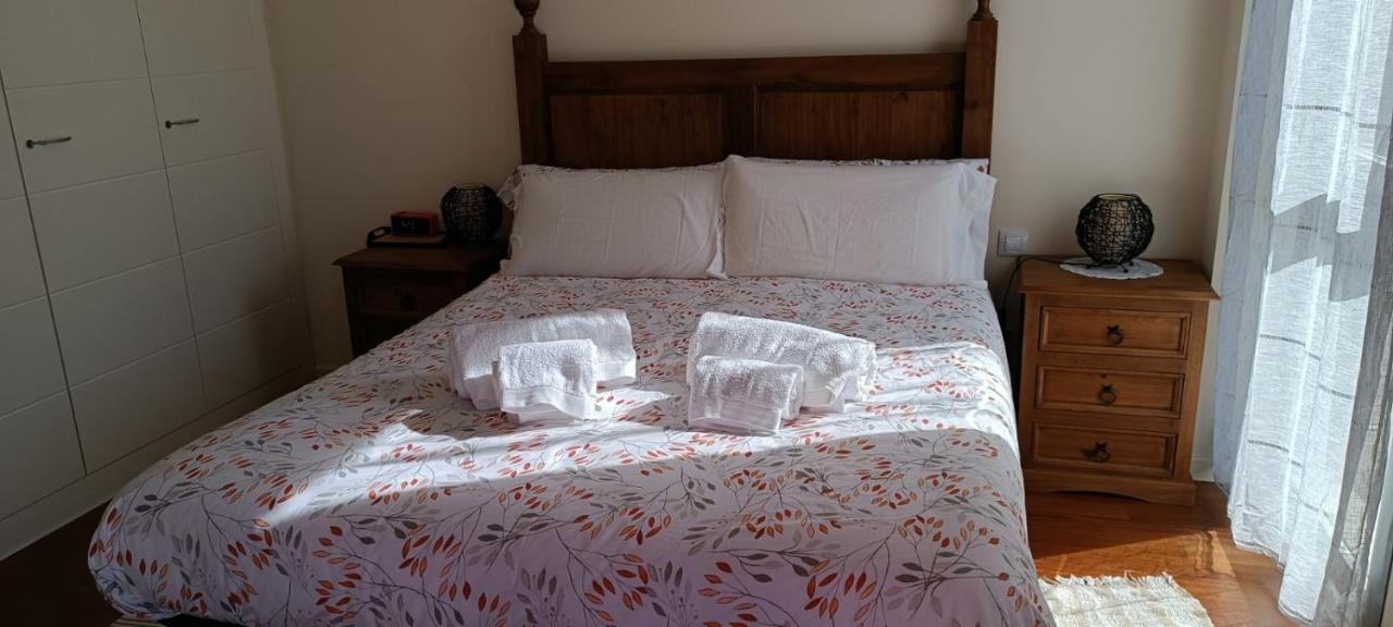 Apartamento Cosy. Bonito Y Acogedor Duplex Latas ภายนอก รูปภาพ