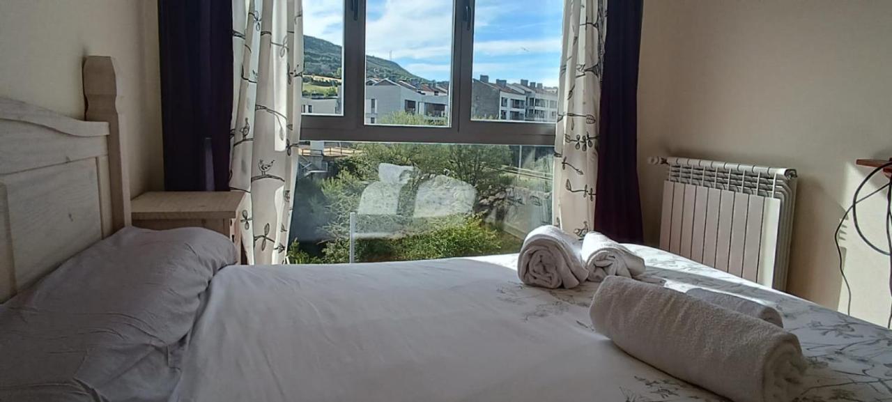 Apartamento Cosy. Bonito Y Acogedor Duplex Latas ภายนอก รูปภาพ