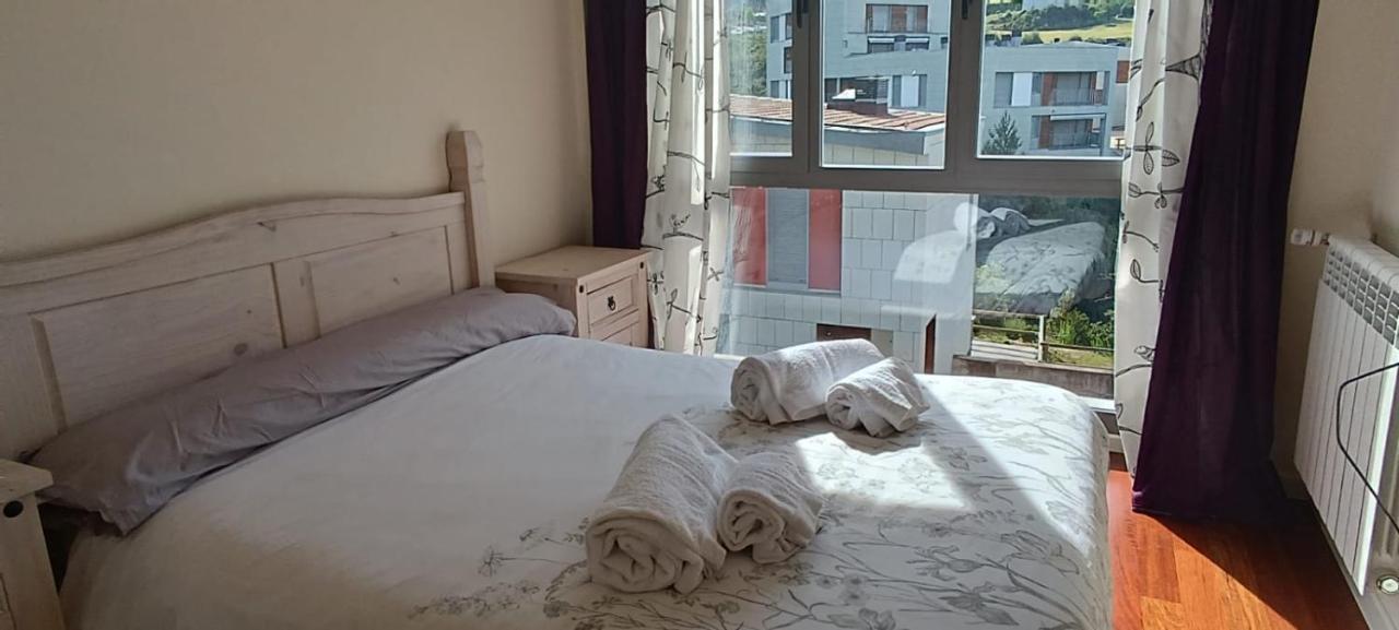 Apartamento Cosy. Bonito Y Acogedor Duplex Latas ภายนอก รูปภาพ
