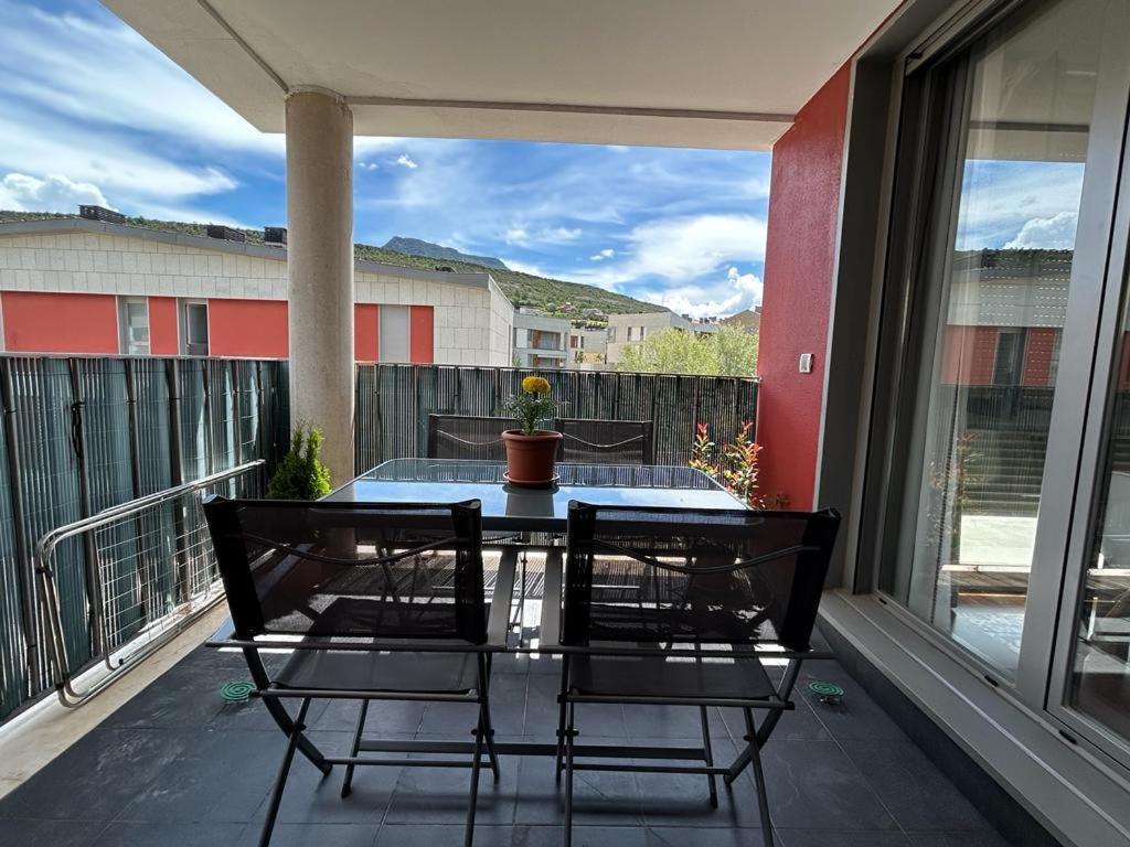Apartamento Cosy. Bonito Y Acogedor Duplex Latas ภายนอก รูปภาพ