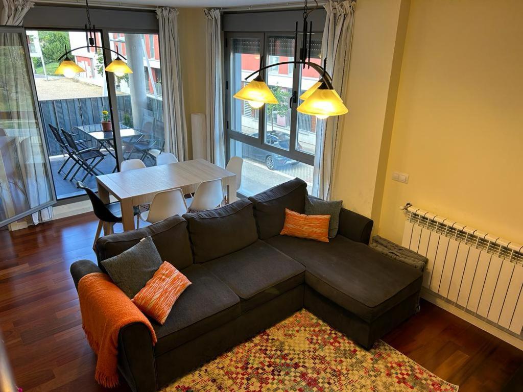 Apartamento Cosy. Bonito Y Acogedor Duplex Latas ภายนอก รูปภาพ