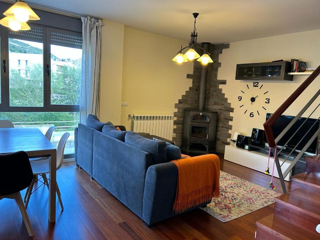 Apartamento Cosy. Bonito Y Acogedor Duplex Latas ภายนอก รูปภาพ