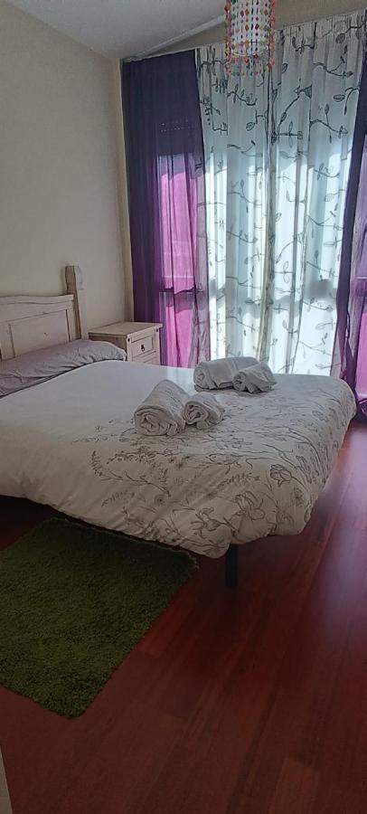 Apartamento Cosy. Bonito Y Acogedor Duplex Latas ภายนอก รูปภาพ