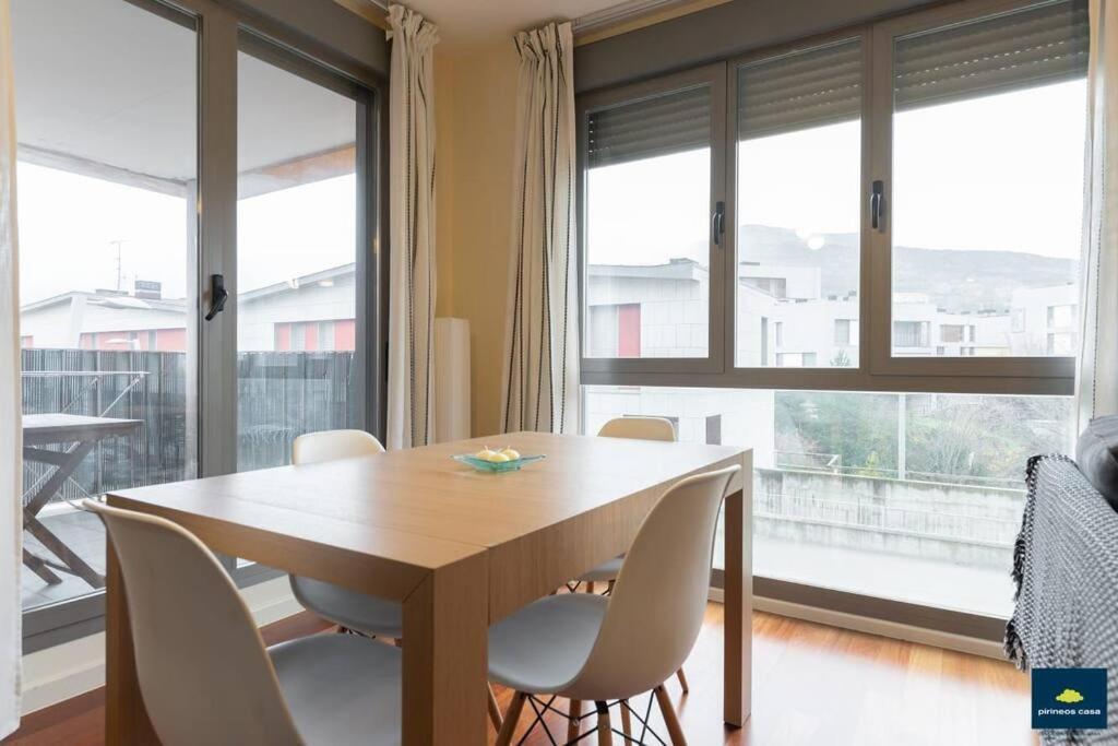Apartamento Cosy. Bonito Y Acogedor Duplex Latas ภายนอก รูปภาพ