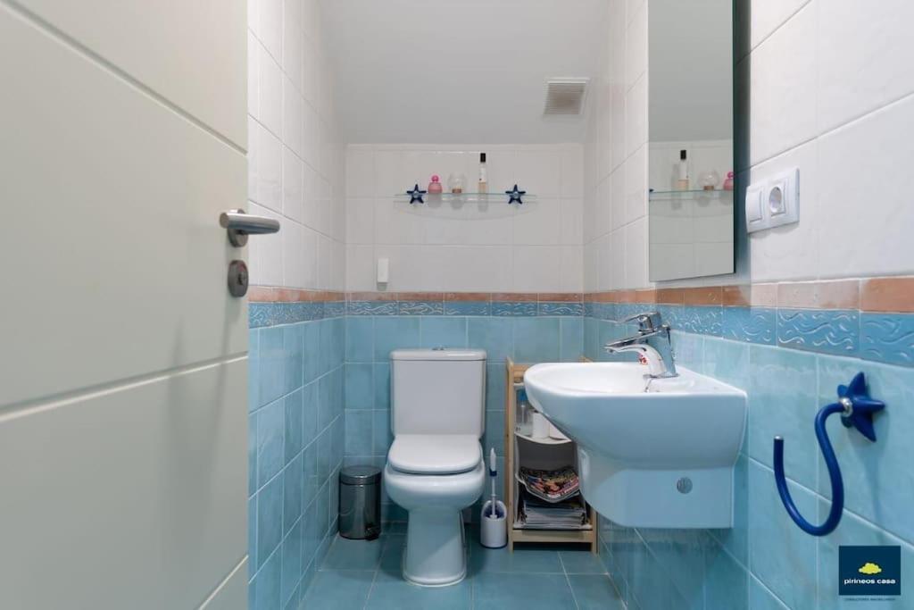 Apartamento Cosy. Bonito Y Acogedor Duplex Latas ภายนอก รูปภาพ