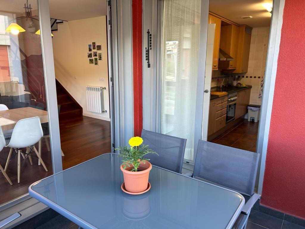 Apartamento Cosy. Bonito Y Acogedor Duplex Latas ภายนอก รูปภาพ