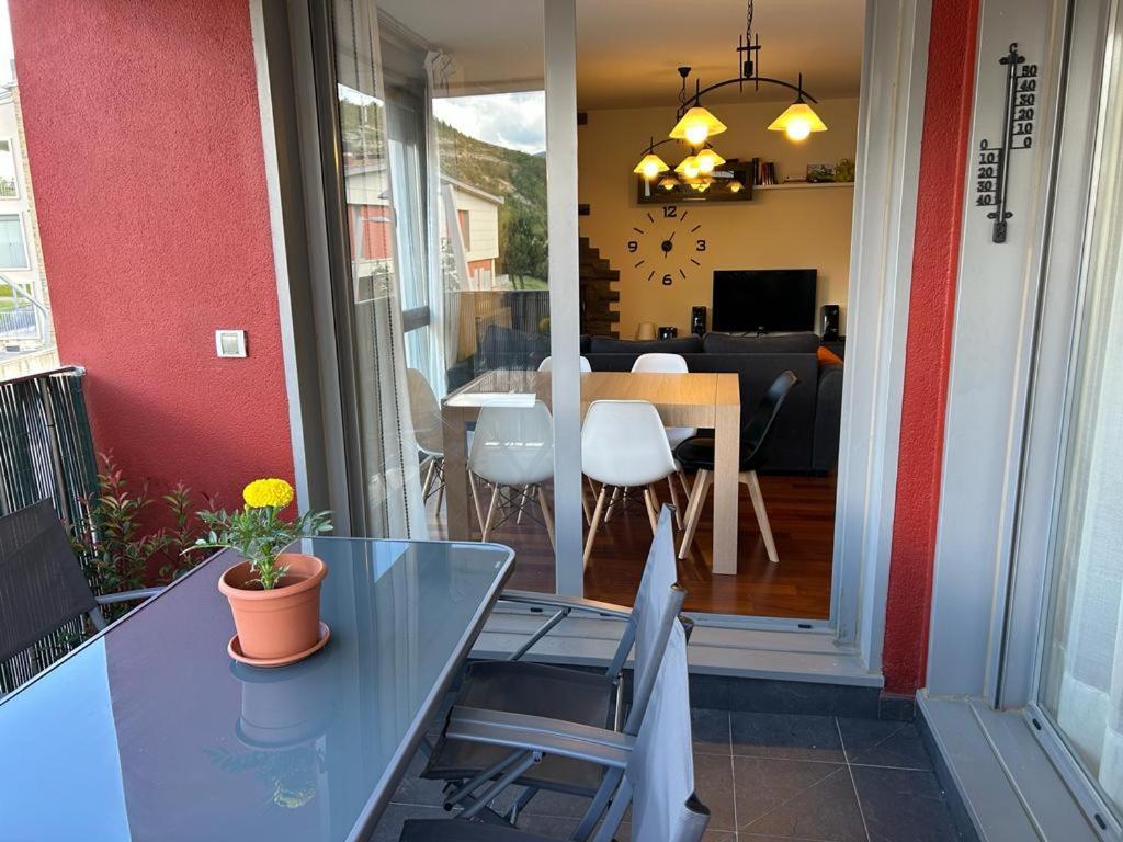 Apartamento Cosy. Bonito Y Acogedor Duplex Latas ภายนอก รูปภาพ