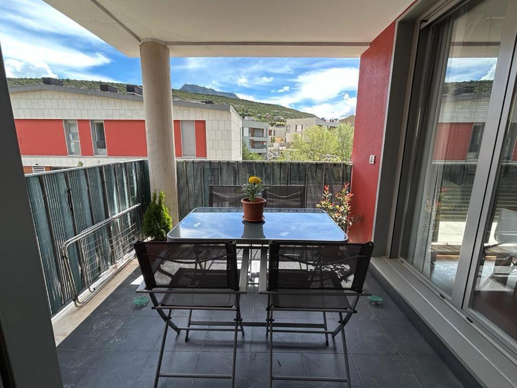 Apartamento Cosy. Bonito Y Acogedor Duplex Latas ภายนอก รูปภาพ