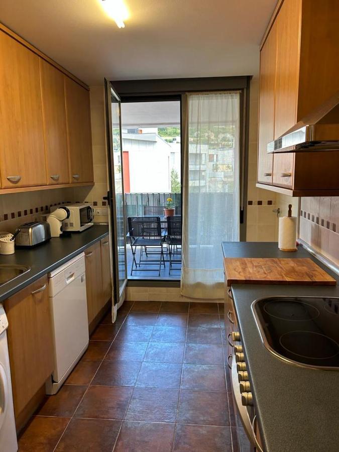 Apartamento Cosy. Bonito Y Acogedor Duplex Latas ภายนอก รูปภาพ
